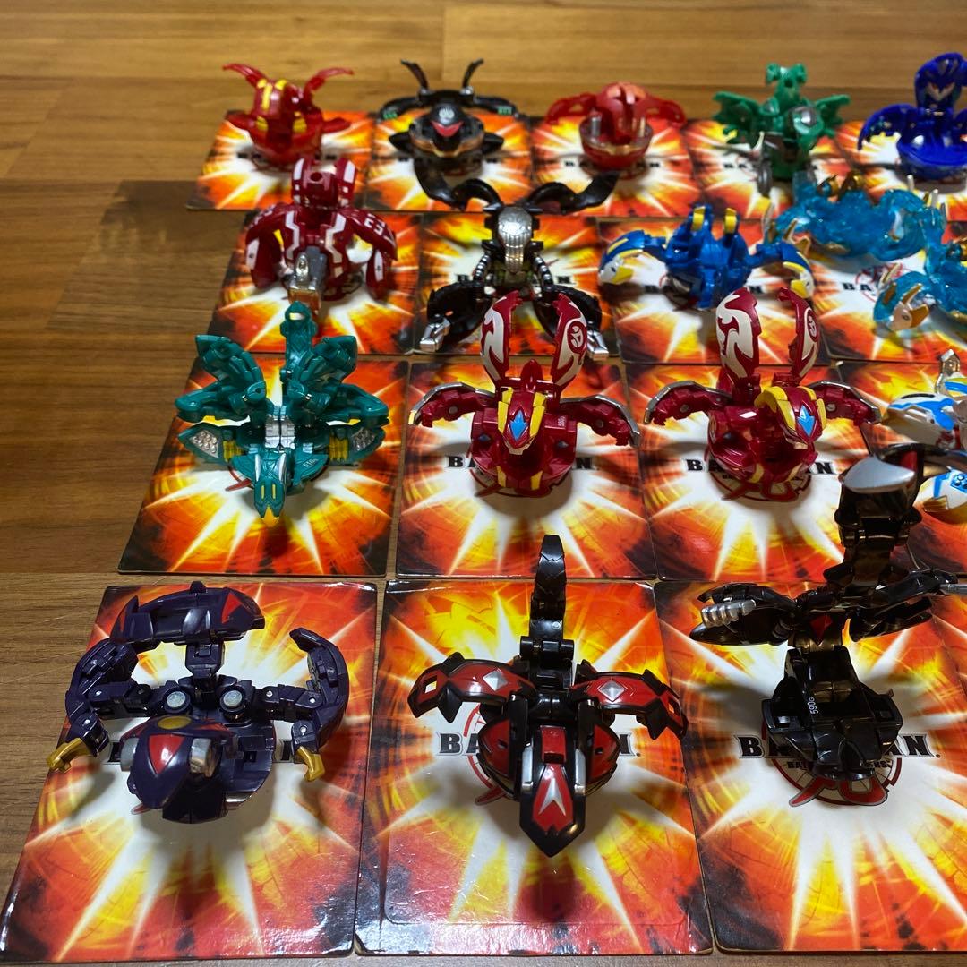 爆丸　まとめ売り