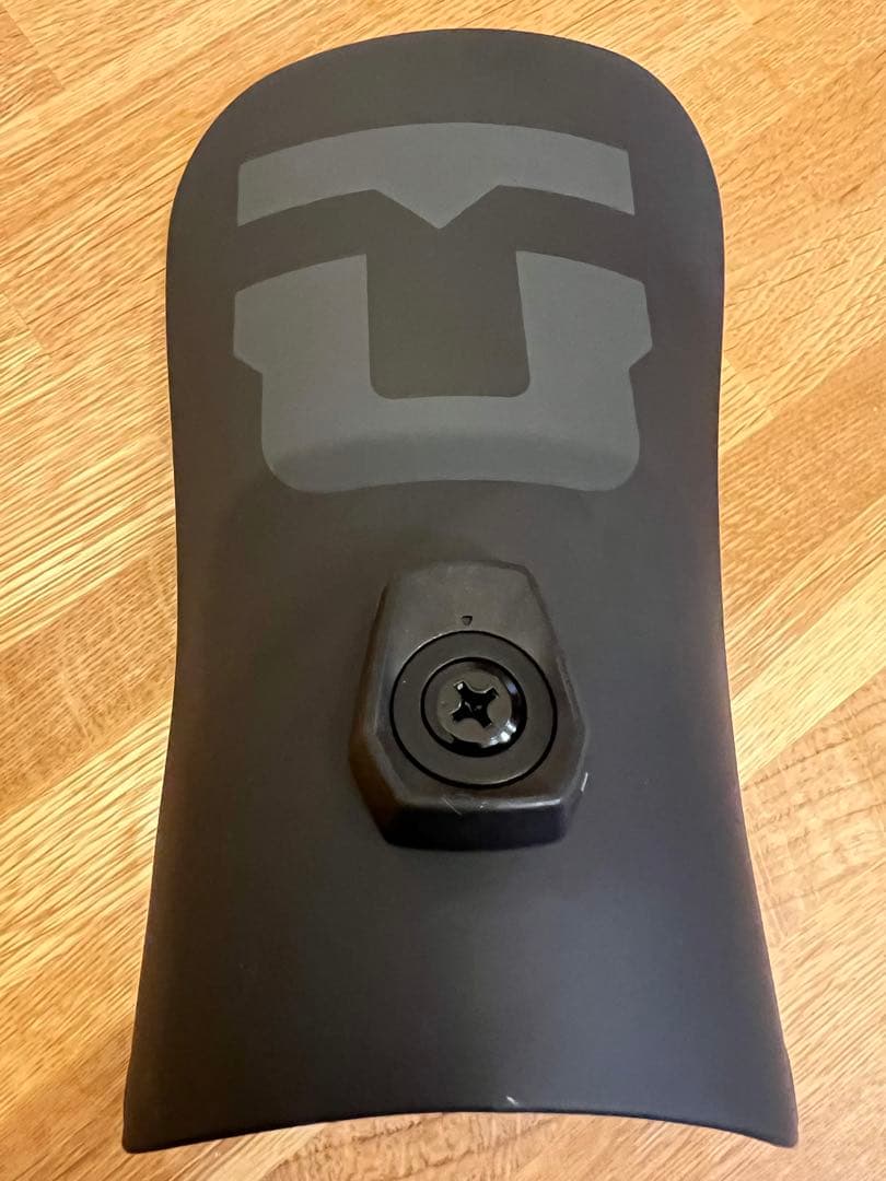 union ストラータ チームハイバッグ 左右セット 新品未使用 送料無料