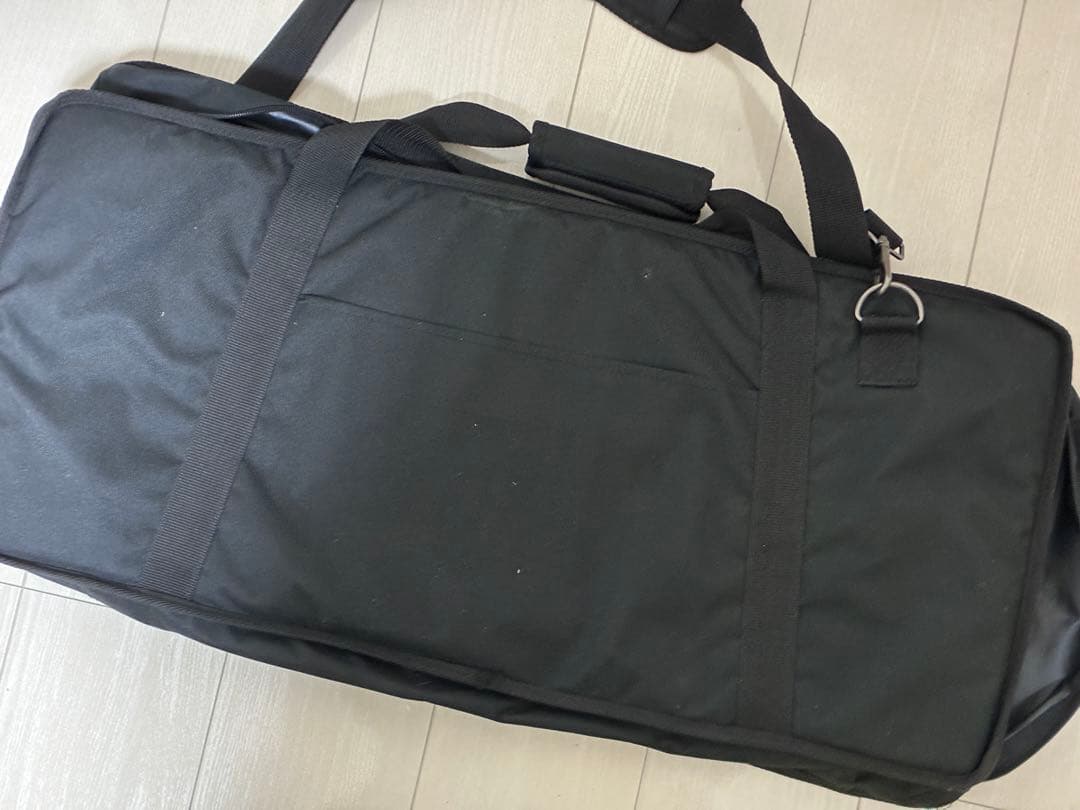 卓上木琴　収納バッグマレット付き