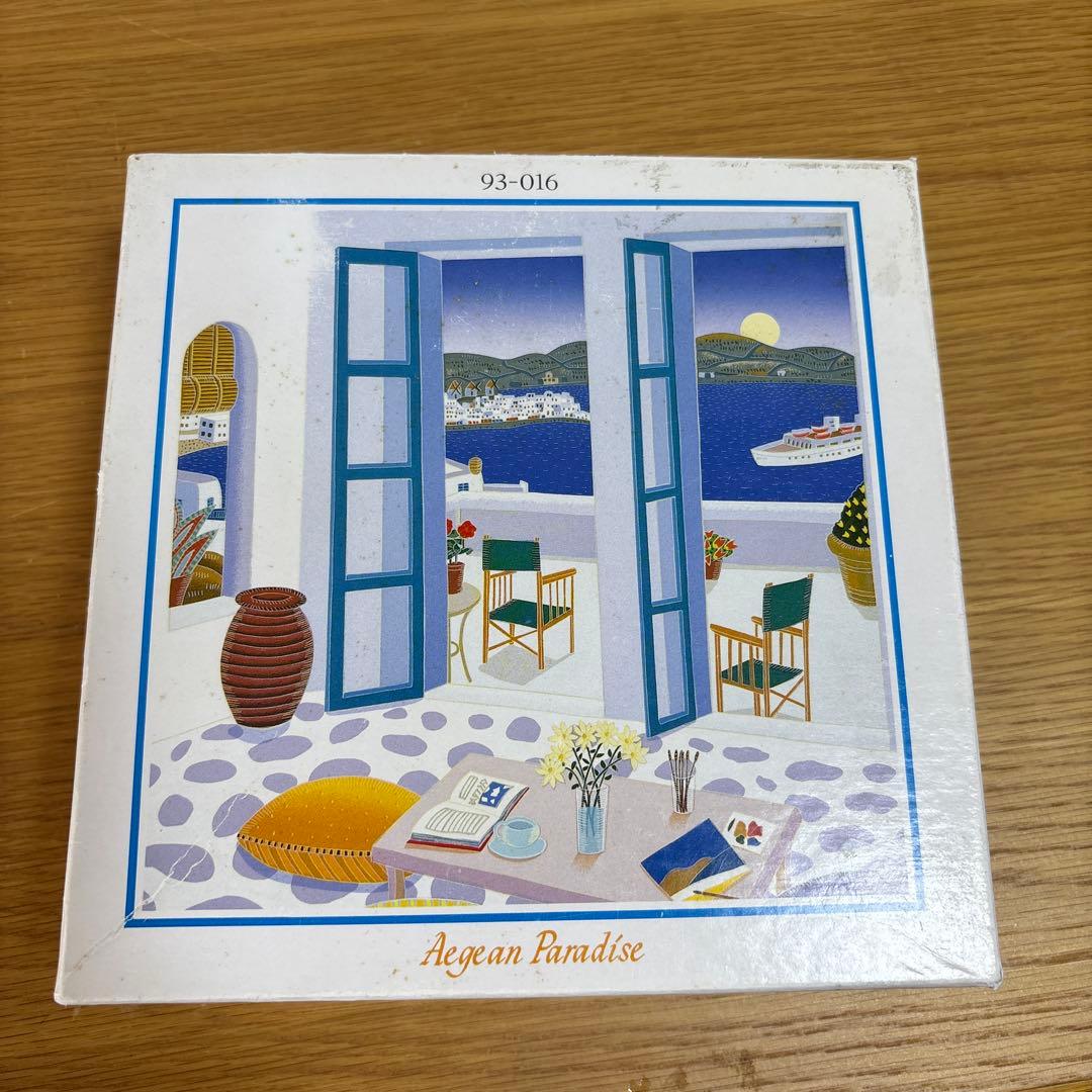 300ピース　トーマスマックナイト