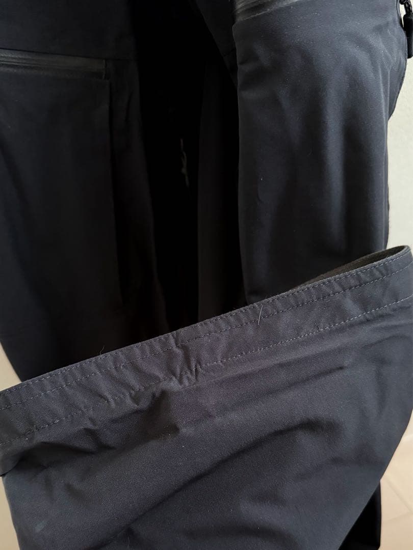 P.RHYTHM プリズム 23-24 上下スノーボード ウェア