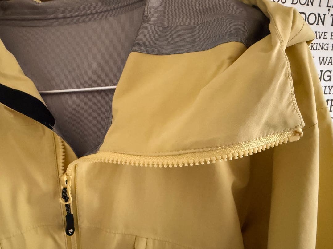 P.RHYTHM プリズム 23-24 上下スノーボード ウェア