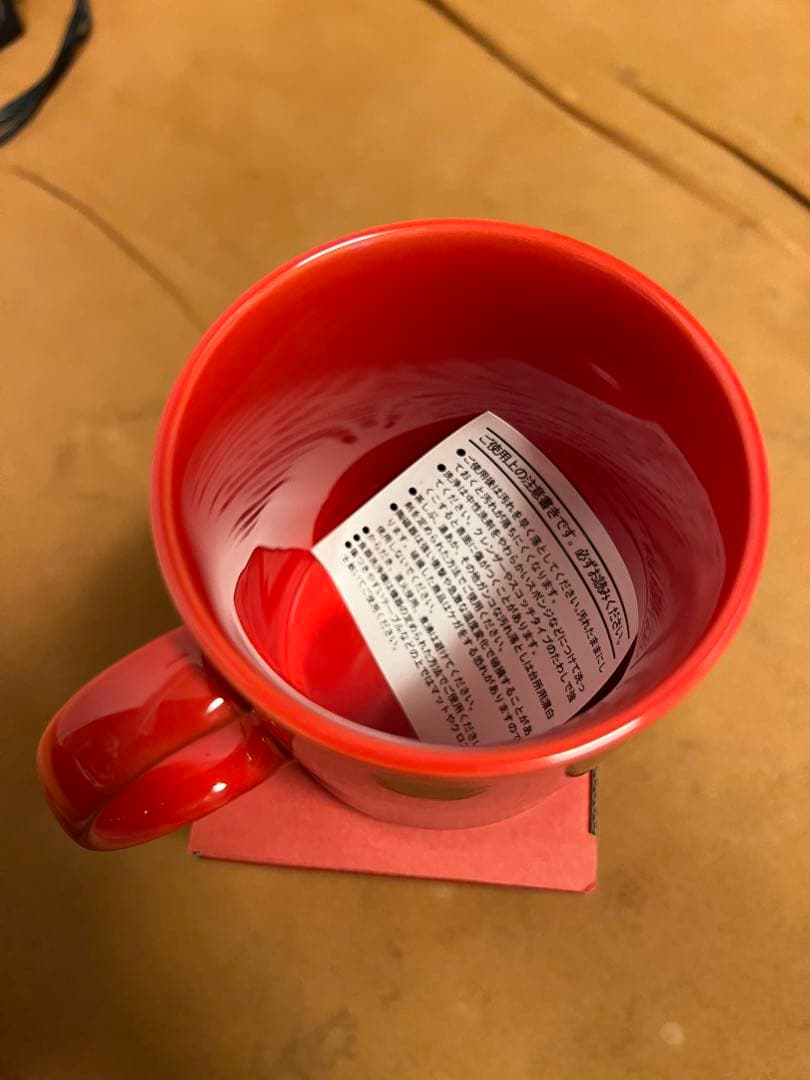 西野カナ　コンサート　ライブ　グッズ　2025 マグカップ　希少　レア　カナやん