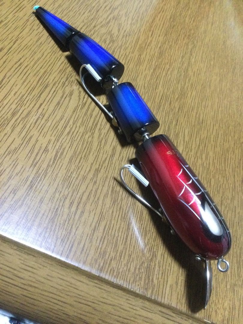 フロッグ　フロッグプロダクツ　トップウォーター　ルアー