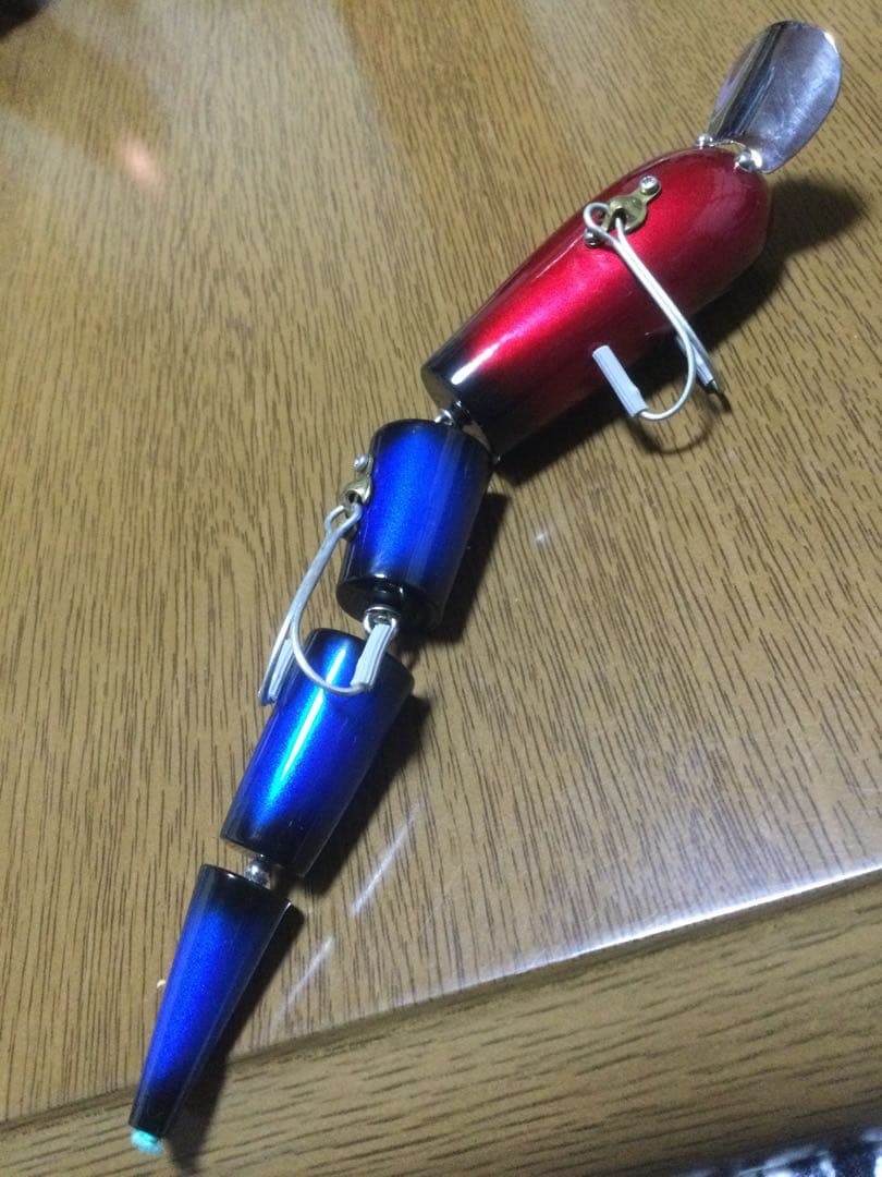 フロッグ　フロッグプロダクツ　トップウォーター　ルアー