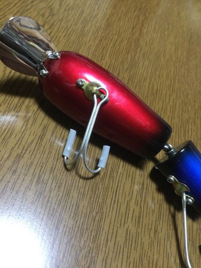 フロッグ　フロッグプロダクツ　トップウォーター　ルアー