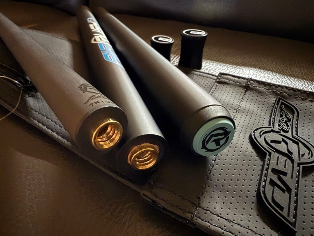 Predator Air Rush® Jump Cue - No Wrap