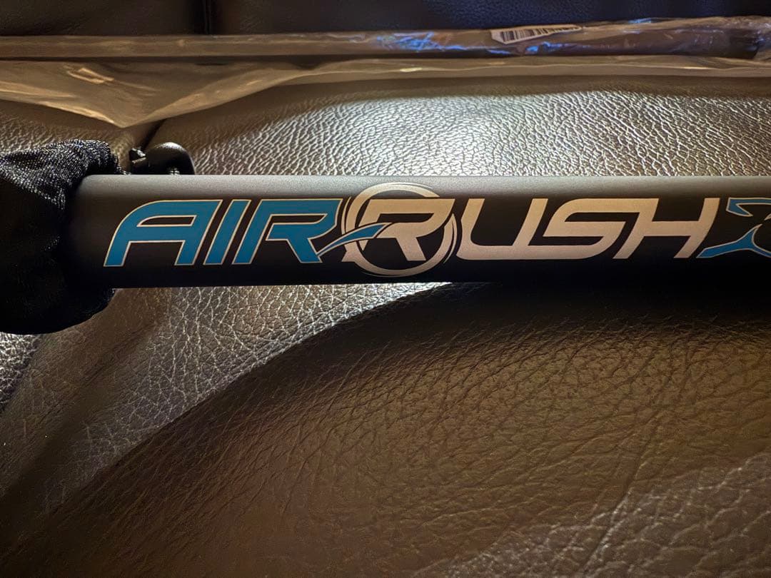 Predator Air Rush® Jump Cue - No Wrap