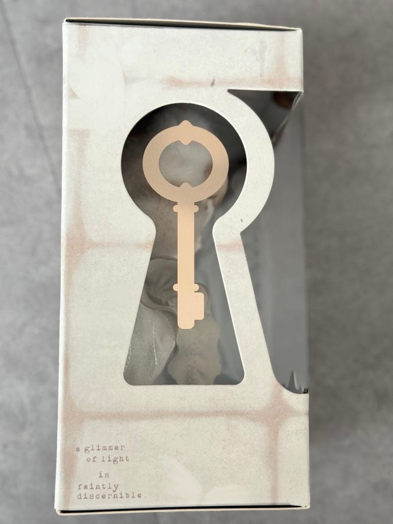 POP MART Cage Unicage スカルパンダ 上海