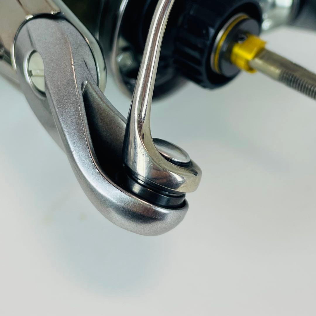 シマノ 18ステラ C2000S