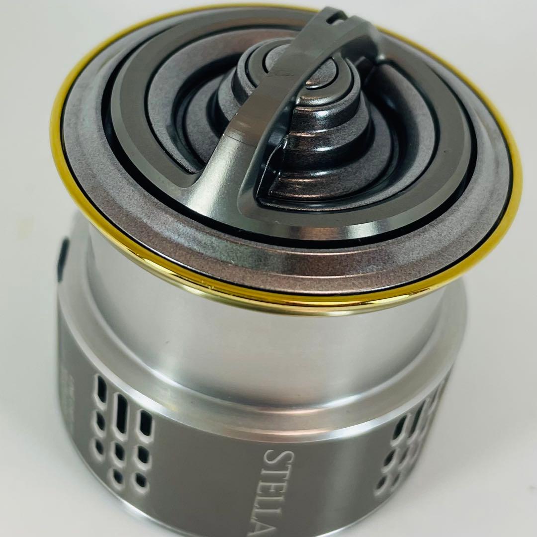 シマノ 18ステラ C2000S