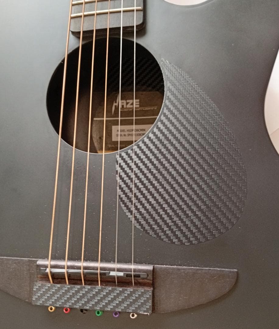 エレアコ＆エレガット&グラファイト＆トラベル All in ギター w SHC