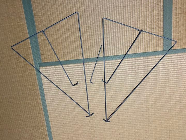 KinKi Kids 等身大パネル　堂本光一　堂本剛　パナソニック　DOMOTO