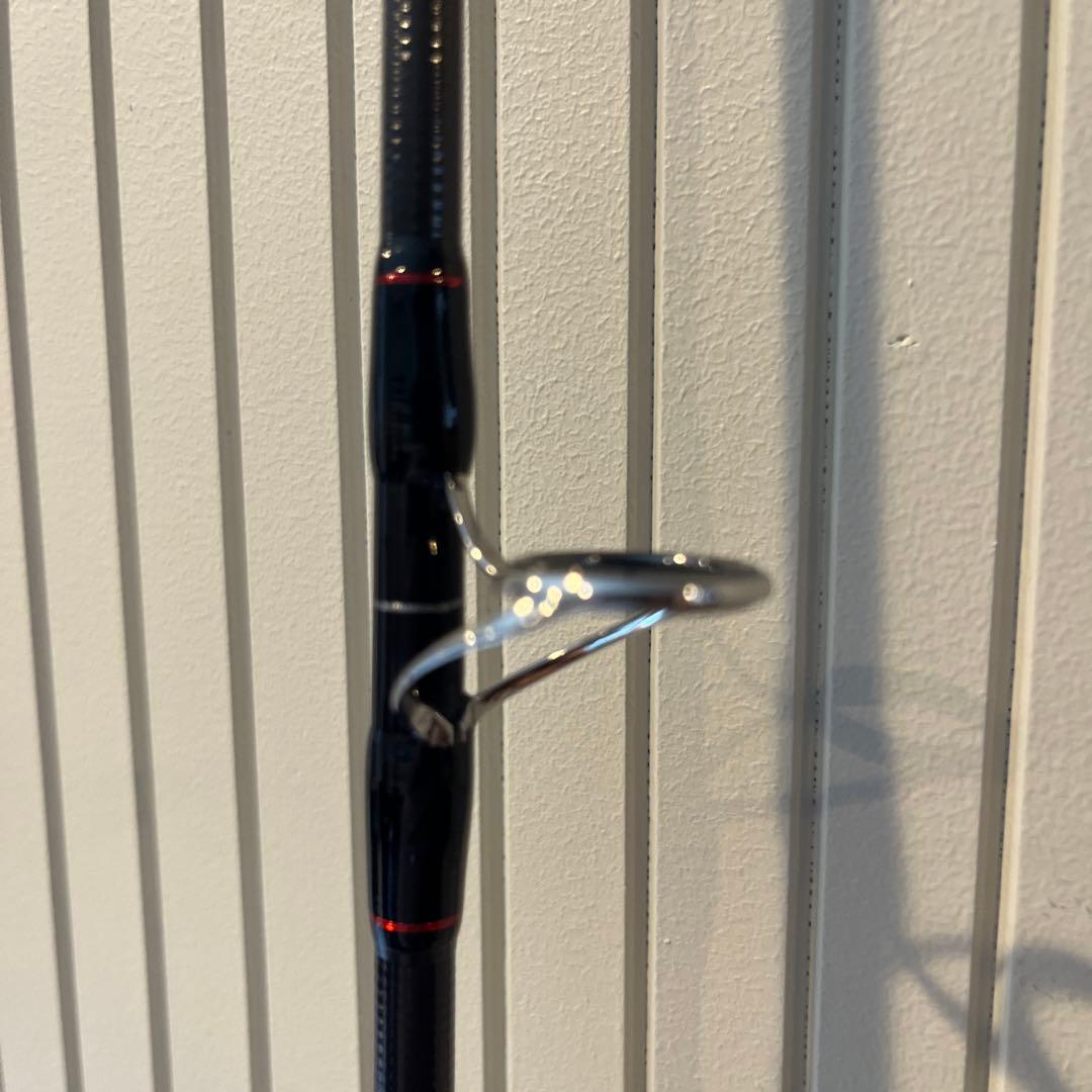 リップルフィッシャー　BIG TUNA 85 JAPAN special