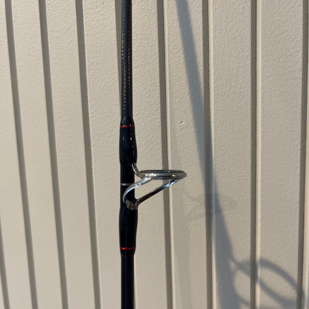 リップルフィッシャー　BIG TUNA 85 JAPAN special