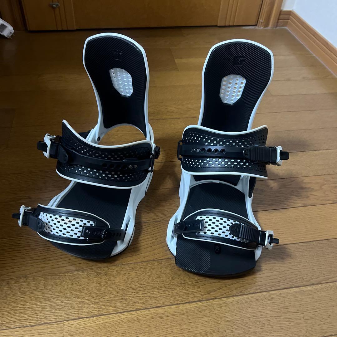 UNION フォース ホワイト Mサイズ