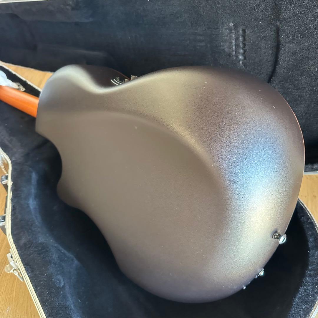 【新品】Ovation プロト・リミテッド・シリーズ LT-60 2014年製