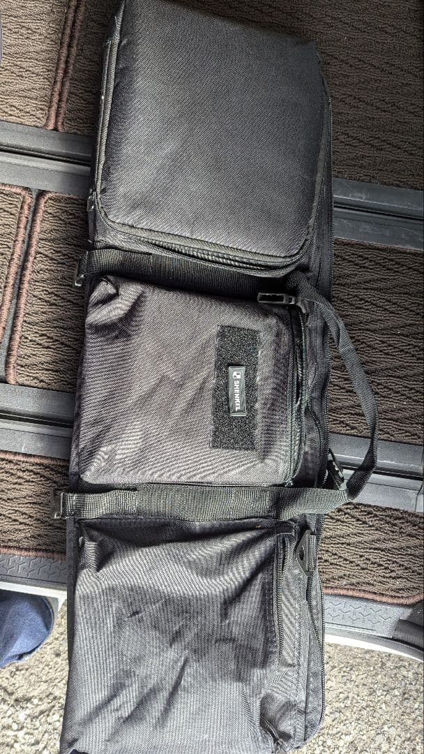 デブグルカスタム　次世代