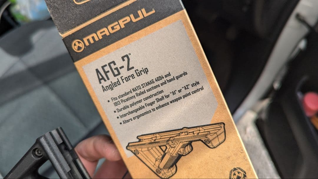 デブグルカスタム　次世代