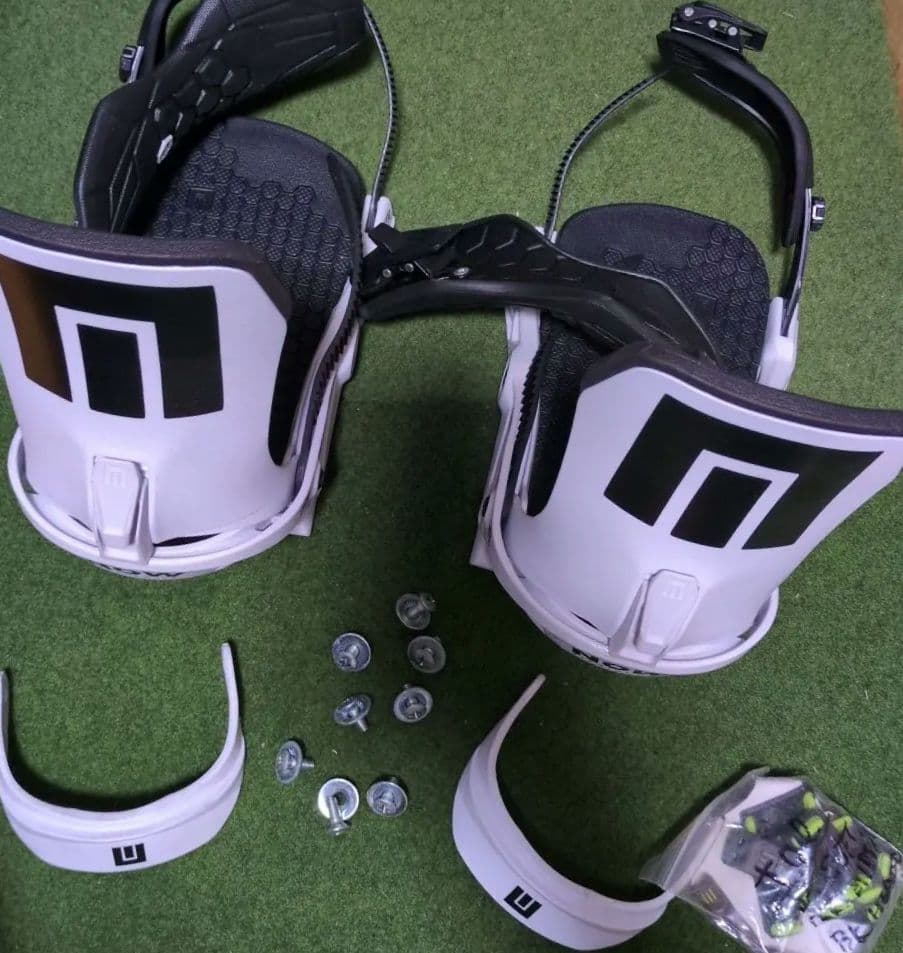 NOW SELECT PRO　Mサイズ