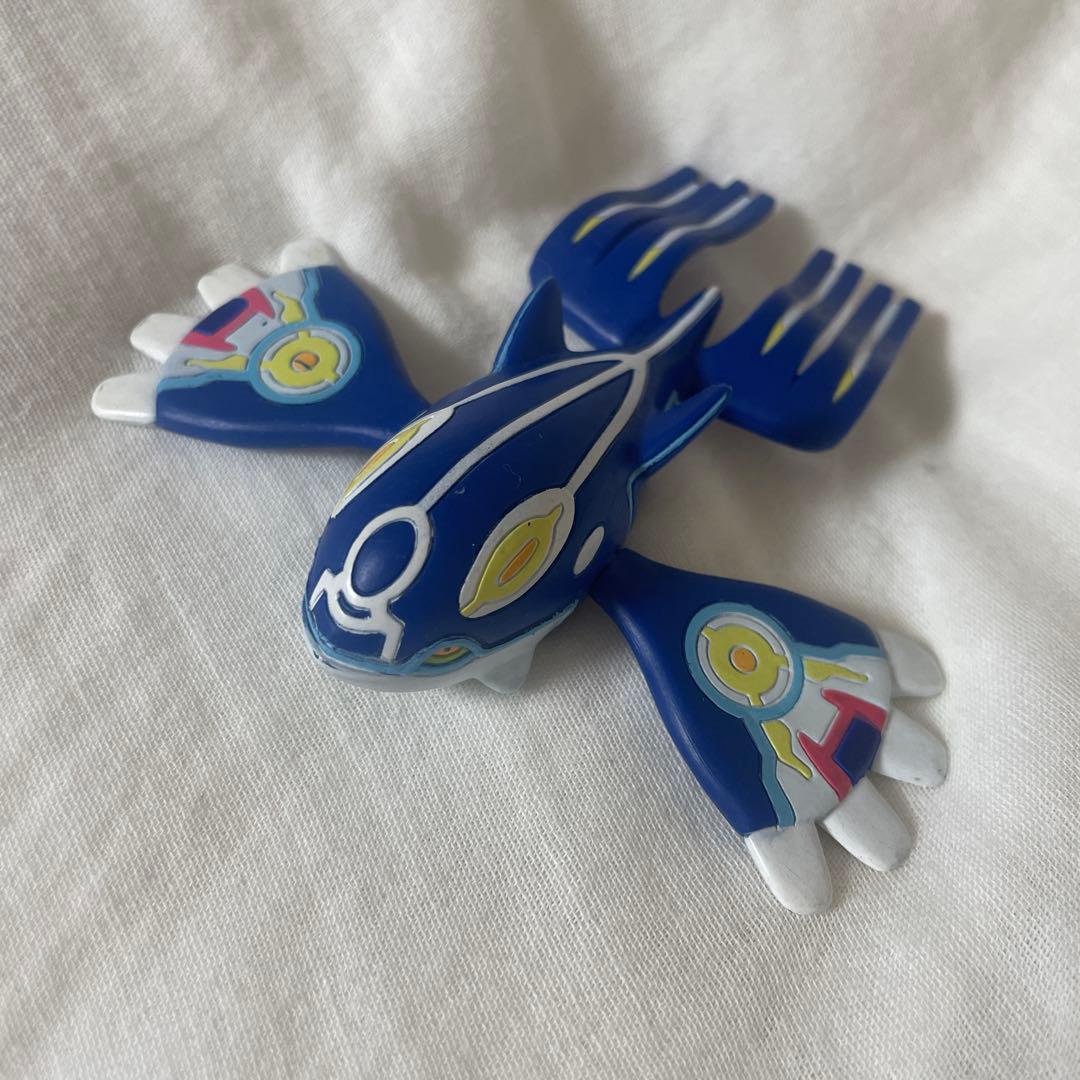 ポケモンフィギュア22個セット