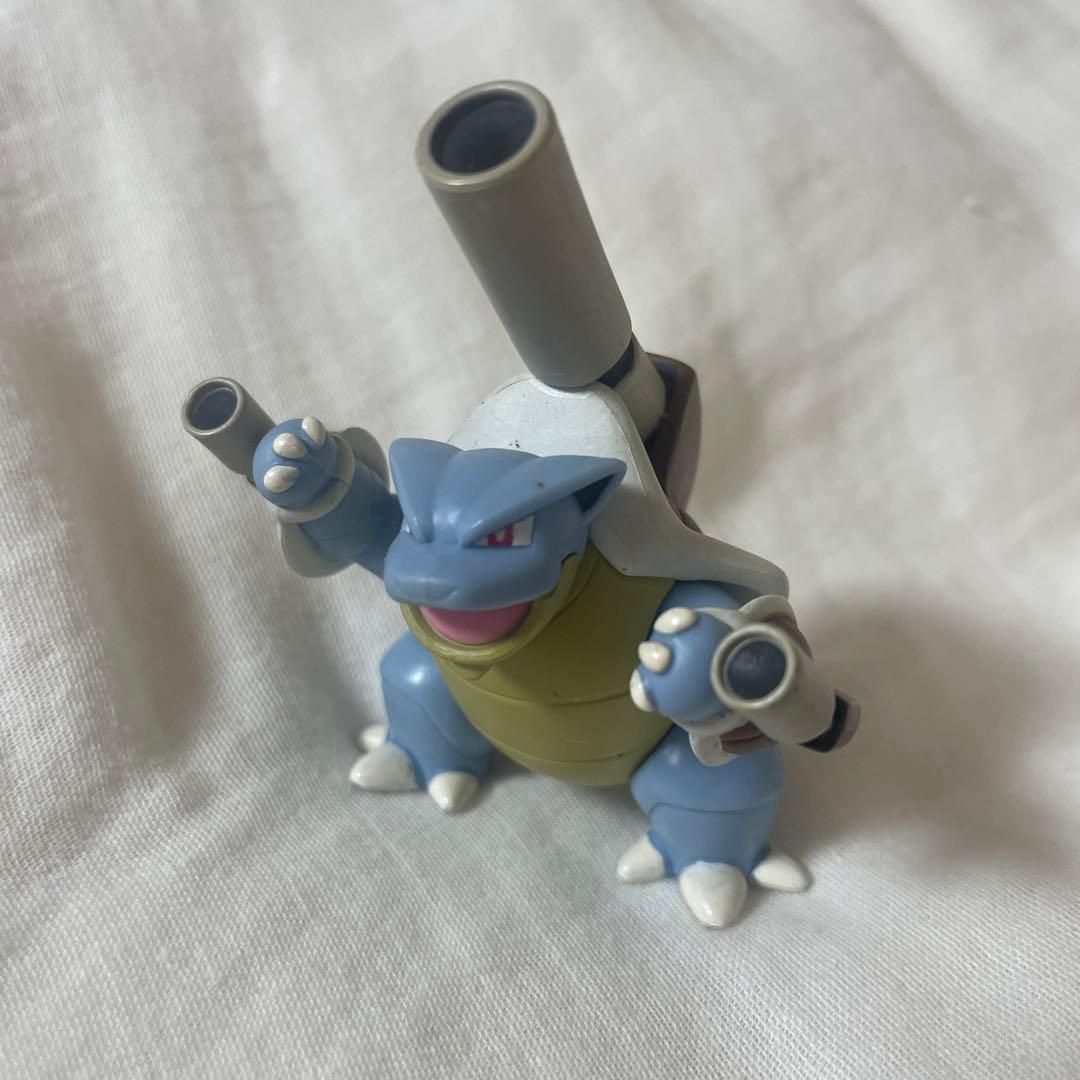 ポケモンフィギュア22個セット