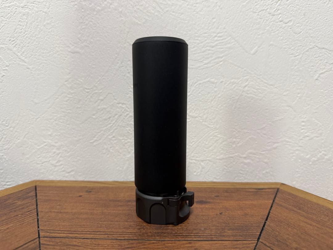 Airsoft Artisan SFタイプサプレッサー　フラッシュハイダーセット