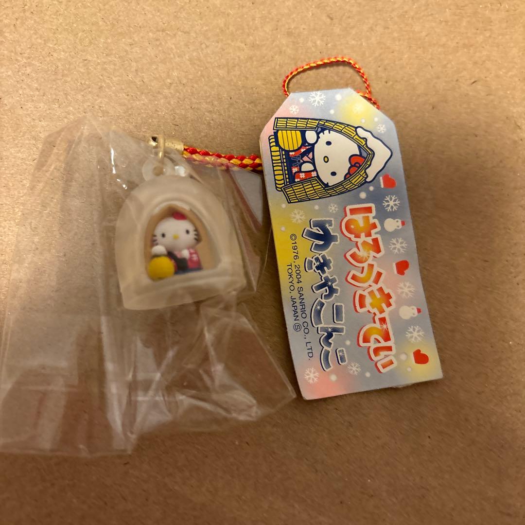 ご当地ハローキティ 10個セット