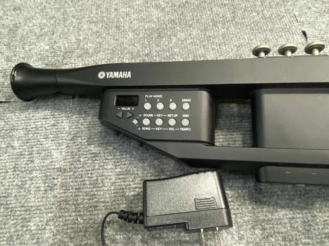 YAMAHA EZ-TP 電子トランペット