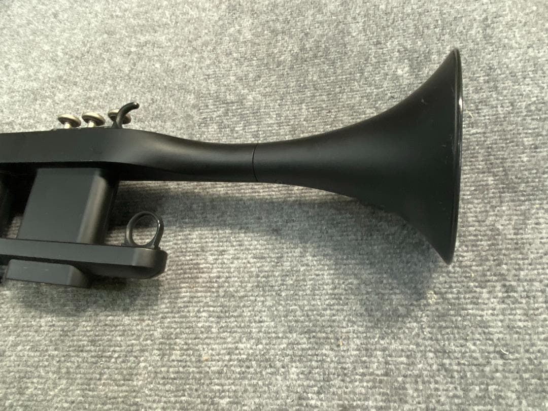 YAMAHA EZ-TP 電子トランペット