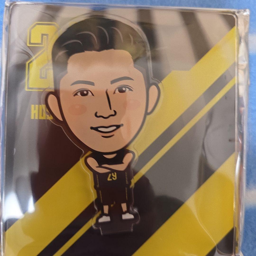 群馬クレインサンダーズ 細川一輝選手 グッズセット