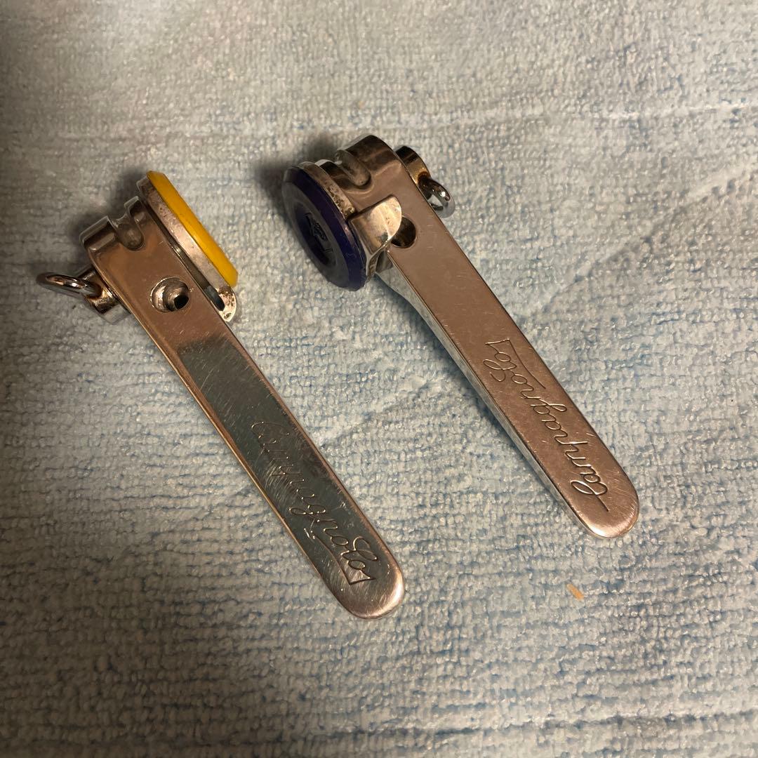 VICTORY（ヴィクトリー / ビクトリー）ダブルレバー