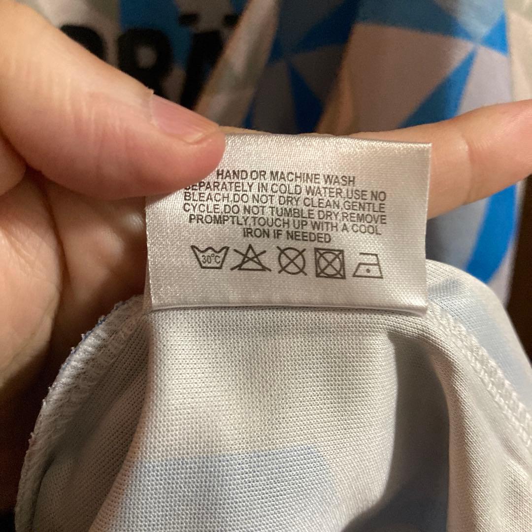 ビンテージ　1860ミューヘン　92-94 ユニフォーム。