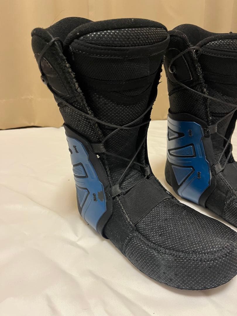 Deeluxe CTF カスタムインナー　26.5cm