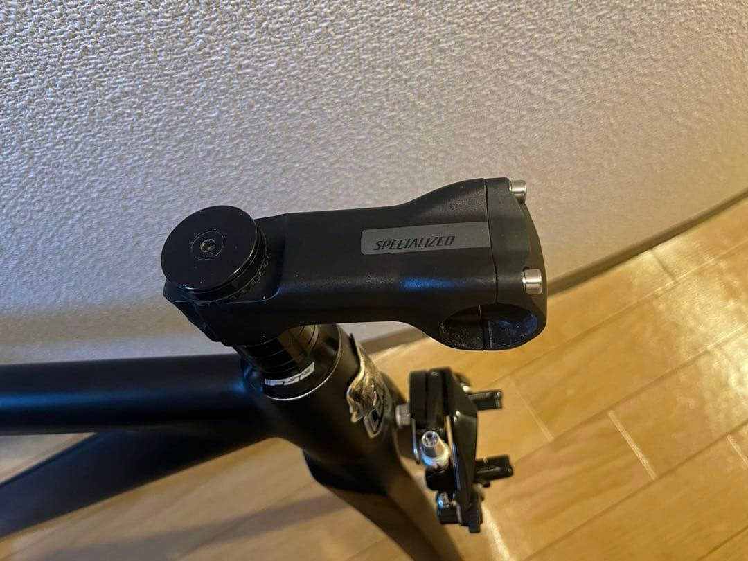 Leader 725【XXS】 フレームセット＋α