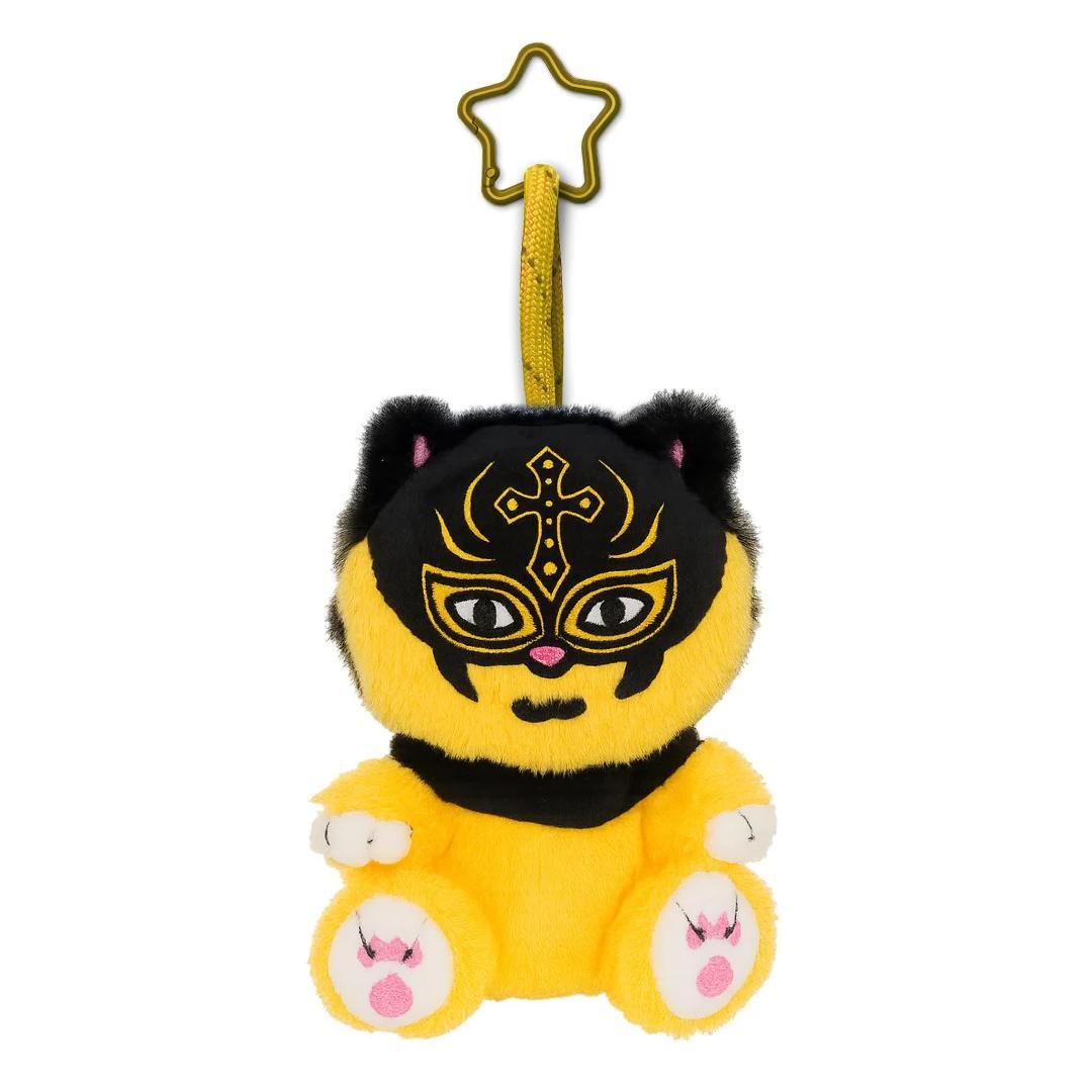 RIPNDIP Lucha NermieeBag (コンプリート 4体 Set)