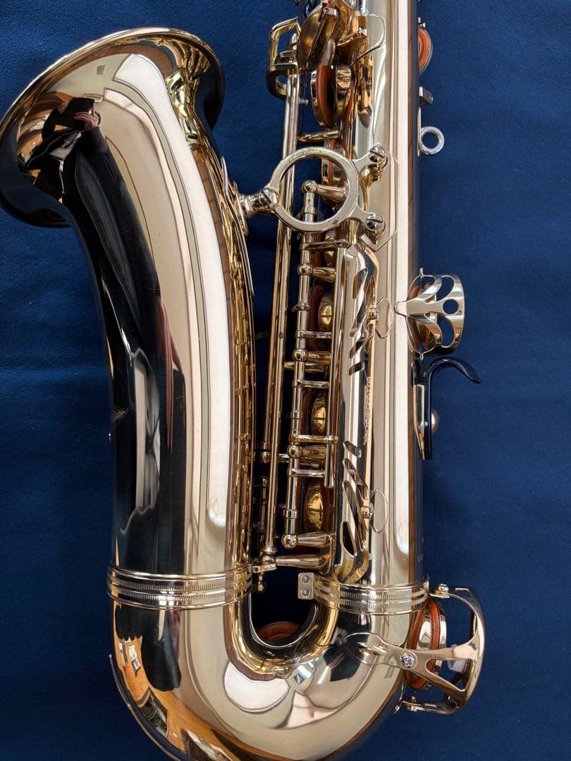 ヤナギサワアルトサックスA901Ⅱ中古品