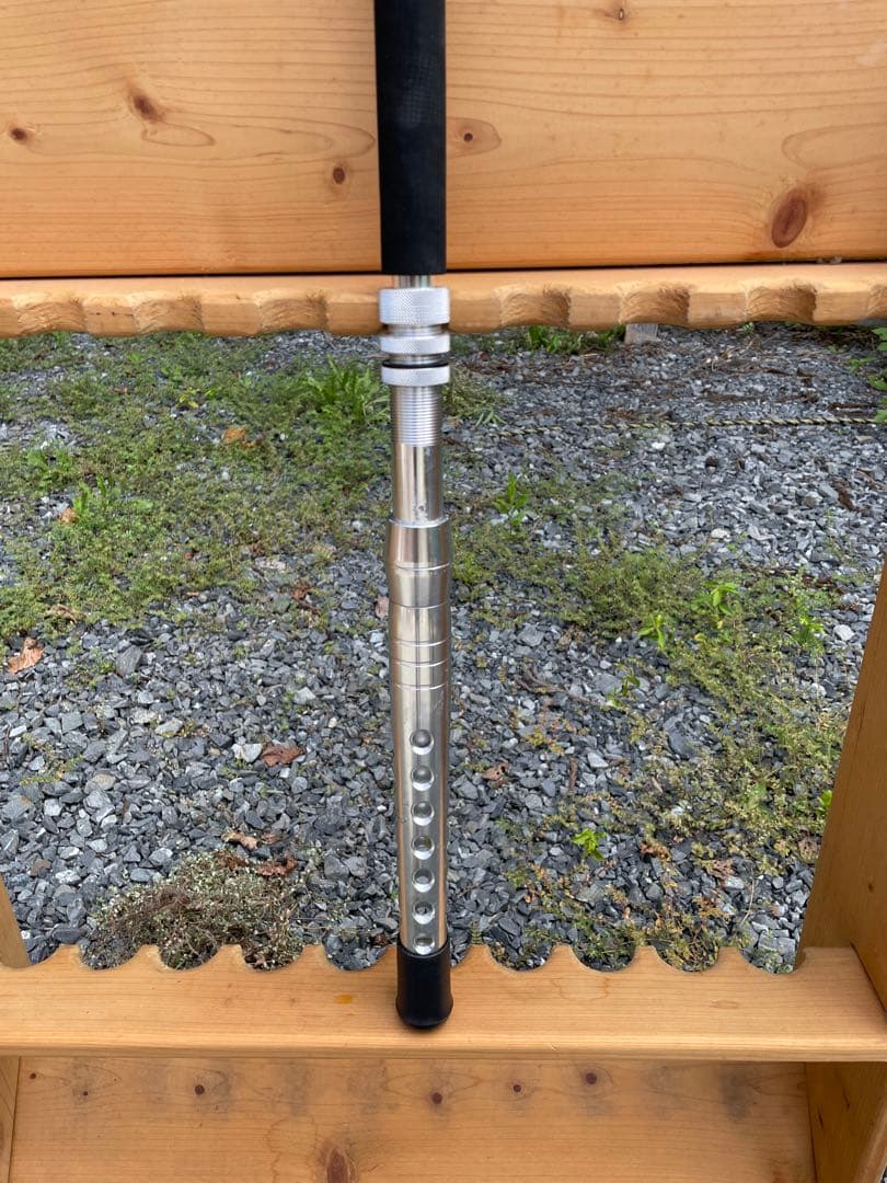 コ*リ様 アマノ釣具　 ZEALOT DEEP GLORIA 400-200 グ