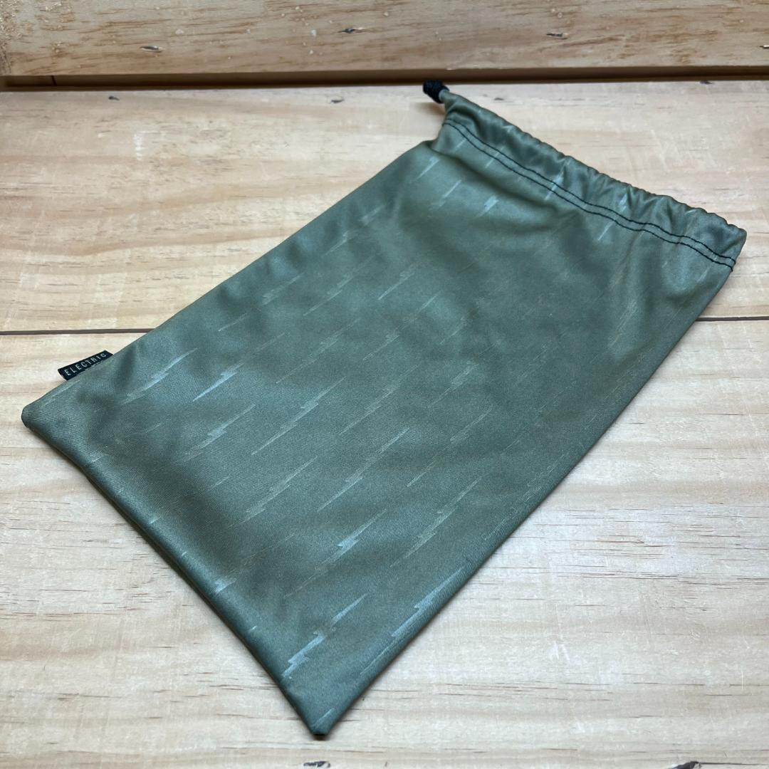 【1757】ELECTRIC　エレクトリック　EK1　イーケーワン