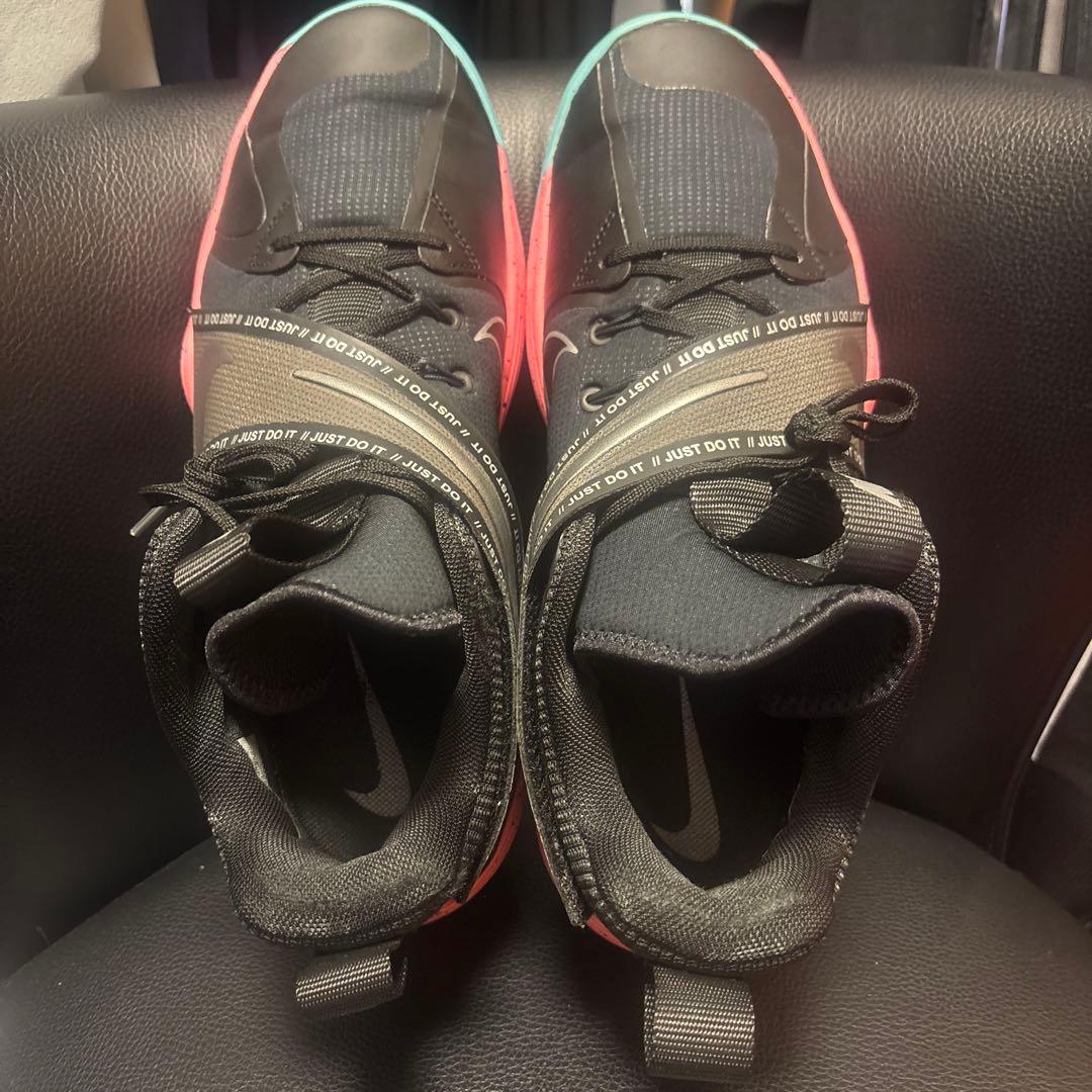 最終値下げ　W Nike REACT HYPERSET SE 29.5cm