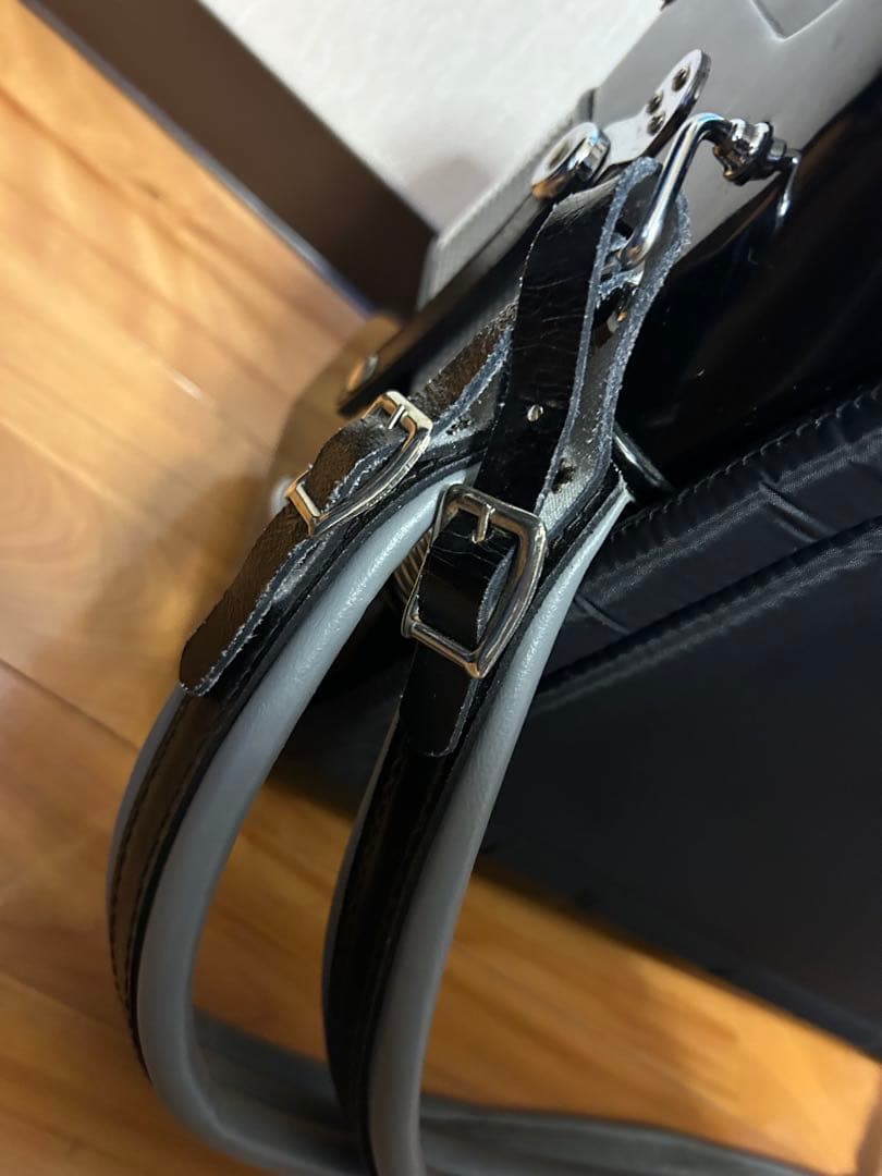 EXCELSIOR308 ピアノアコーディオン 41鍵120ベース