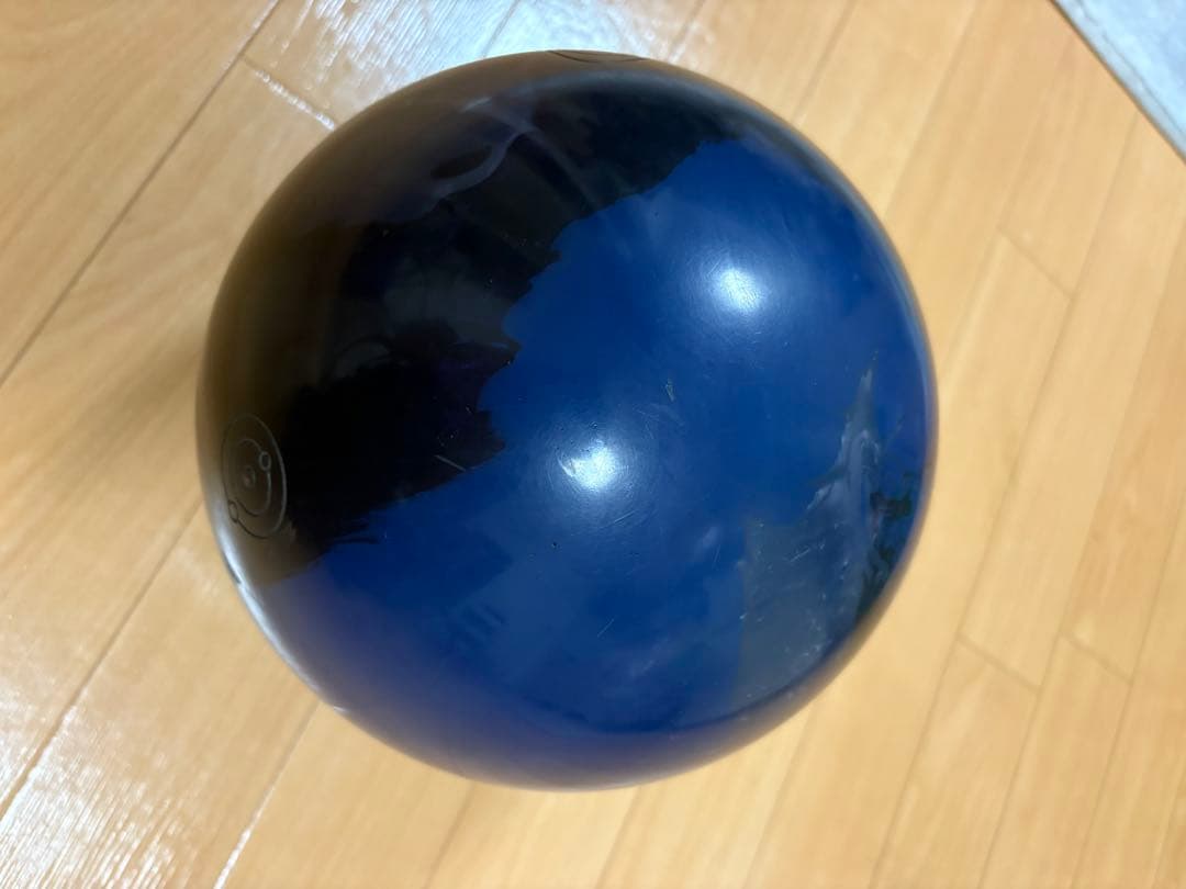 ストーム　アイオンプロ　15ポンド