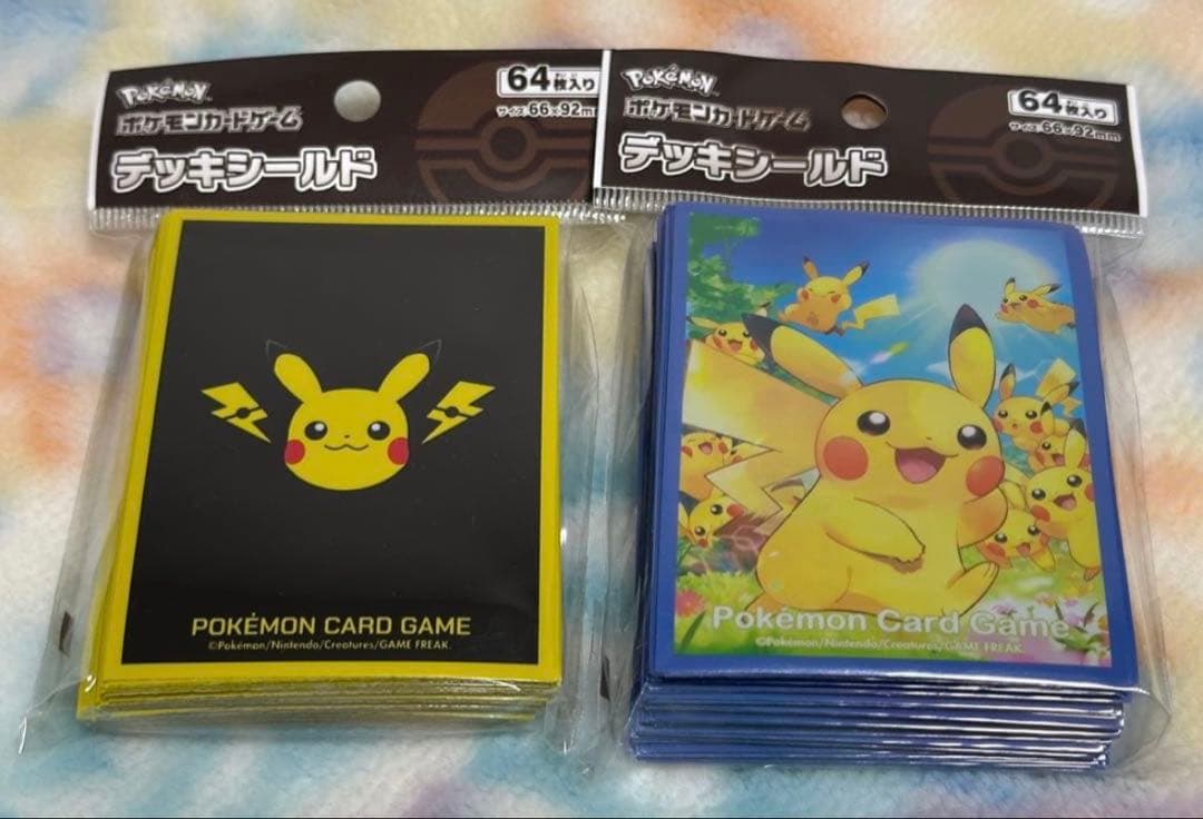 【ポケモンカード 】シュリンク付き 新品未開封BOX まとめ売り