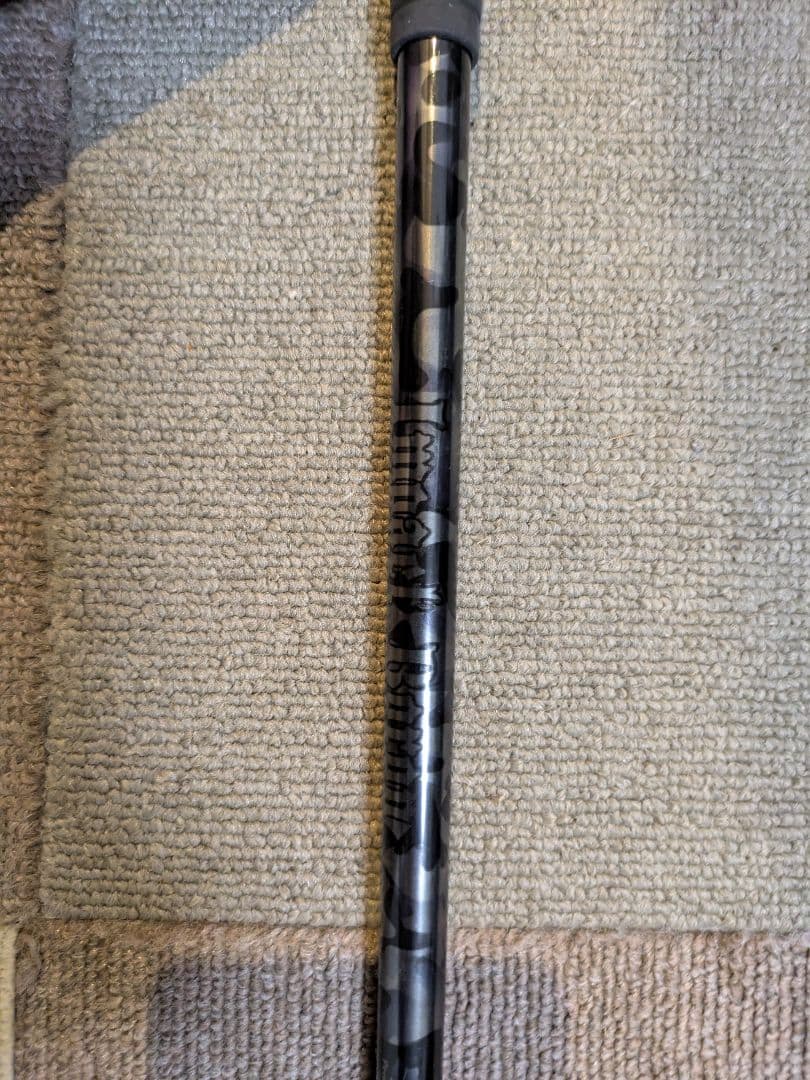 REVE IMPACT BORON PING G410-440 スリーブ付