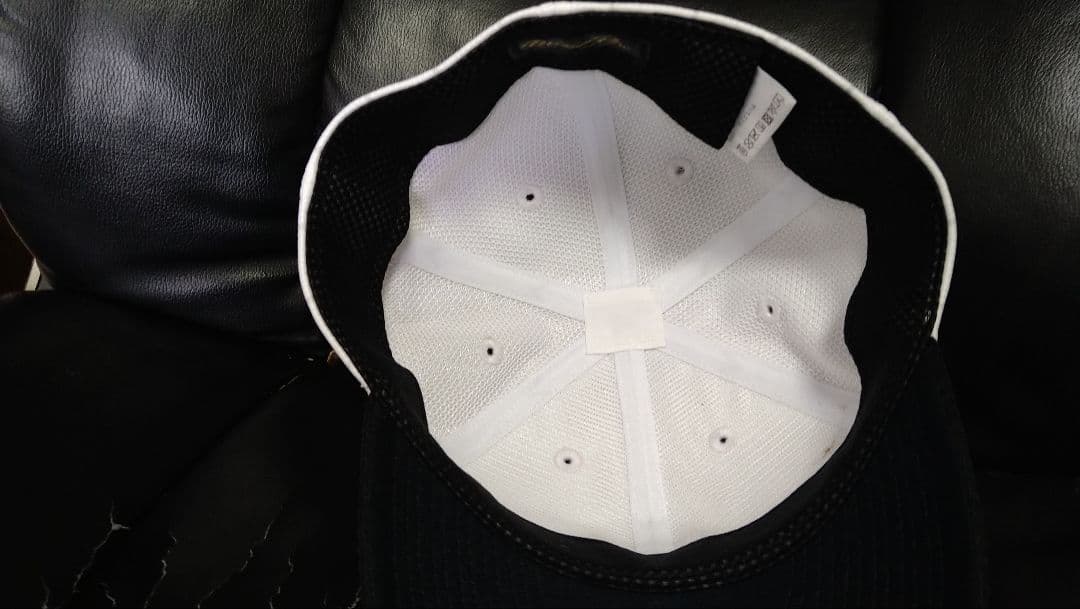 阪神タイガース　大阪タイガース　プロコレクションキャップ　伝統の一戦