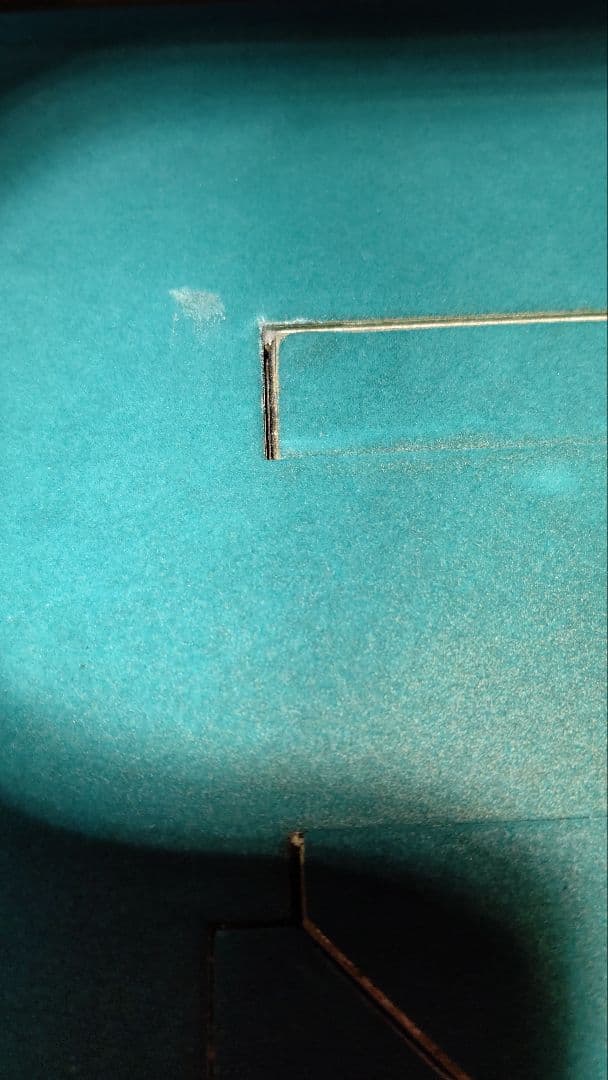 【堅実な男。】全自動麻雀卓 アモス GABIN 1型 60Hz機