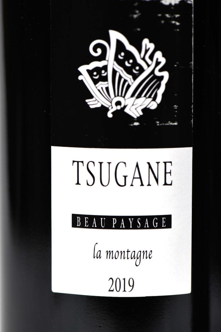 ボーペイサージュ ツガネ ラ モンターニュ 2019