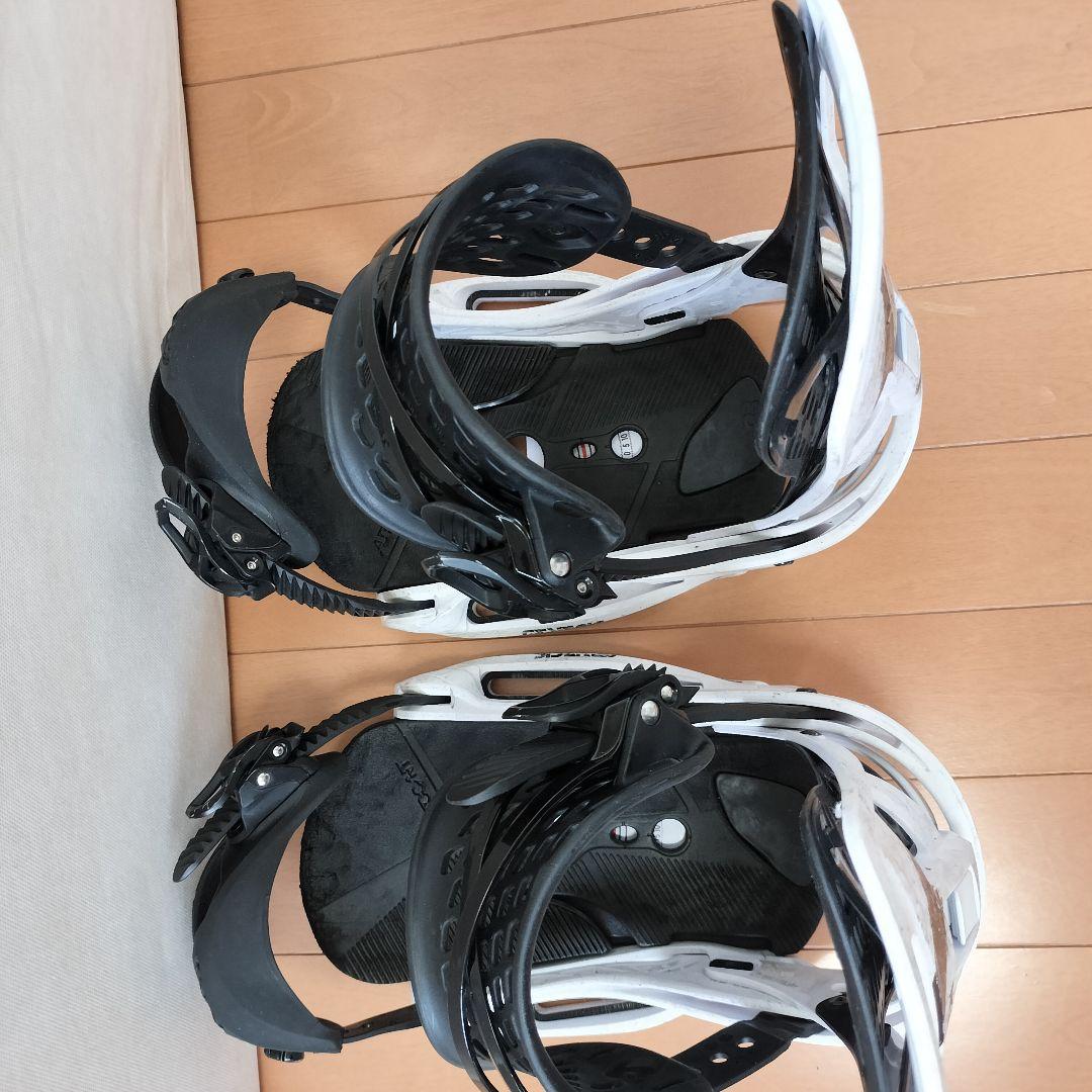 訳あり格安　バートン　ジェネシス　BURTON　GENESIS　EST　M