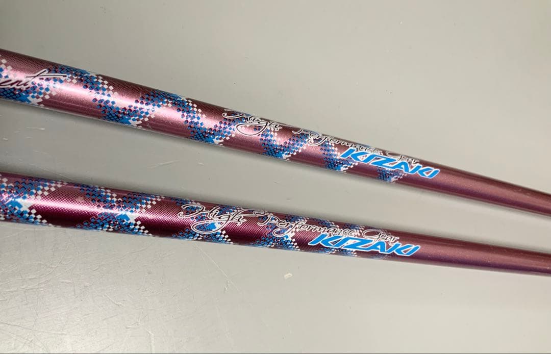 カービングスキー 4点セット　KAZAMA 板152cm／靴23.5cm