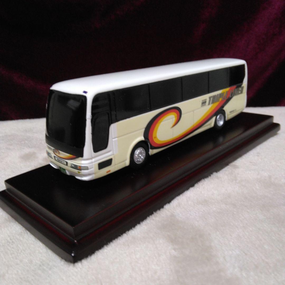 四国高速バス三菱ふそうエアロクイーン